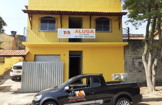 Casa 11 quartos Betim