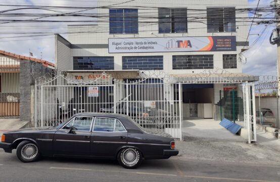 Loja com 40m2 &#8211; Inconfidentes