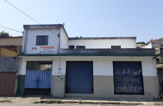 Casa 2 quartos &#8211; Santa Maria