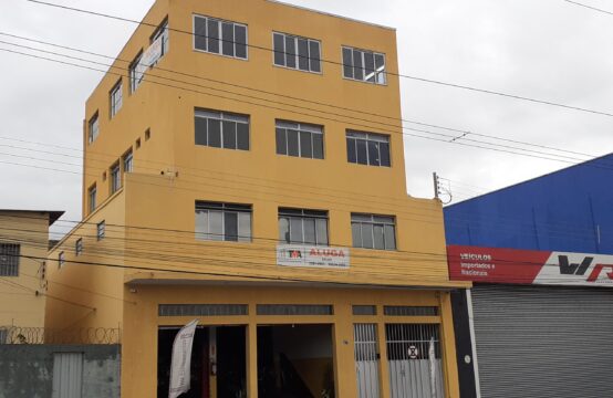 Sala com 40m2 &#8211; Inconfidentes