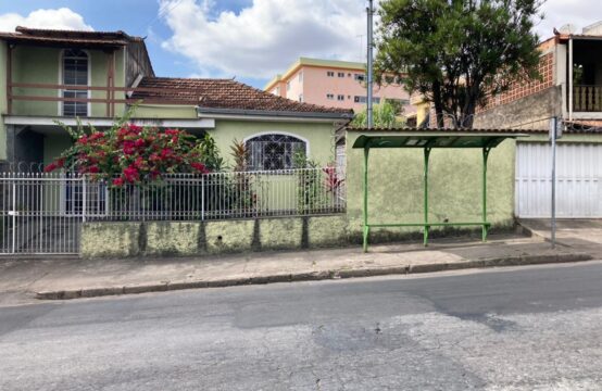 Casa 04 quartos &#8211; Amazonas