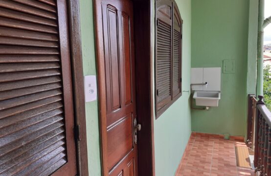 Apartamento com 01 quarto &#8211; Industrial