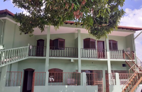 Apartamento com 02 quartos &#8211; Industrial