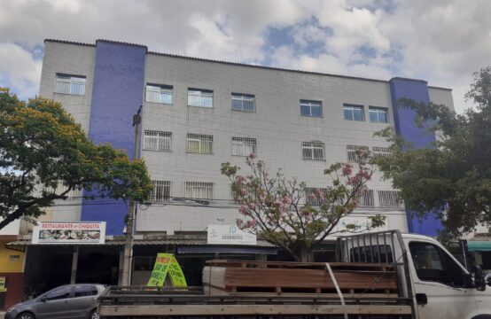 Apartamento com 03 quartos &#8211; Inconfidentes
