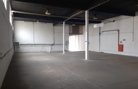 Galpão 380m2 &#8211; Jardim Riacho