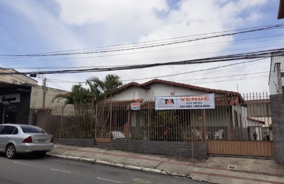 Casa 04 quartos &#8211; Inconfidentes