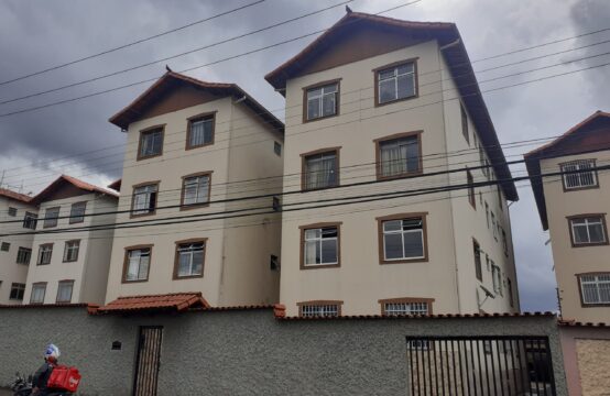 Apartamento com 03 quartos &#8211; Flamengo