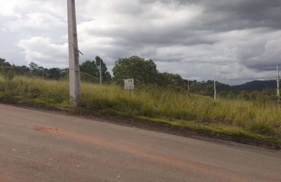 Lote 200m2 &#8211; Bandeirantes &#8211; Mateus Leme