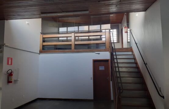 Conjunto de salas &#8211; Inconfidentes