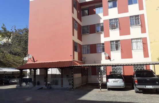Apartamento com 03 quartos &#8211; Riacho das Pedras
