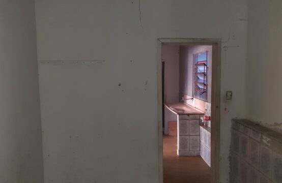 Casa com 02 quartos &#8211; Vila Jardim Eldorado