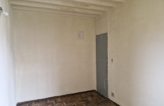 Apartamento com 02 quartos &#8211; Inconfidentes