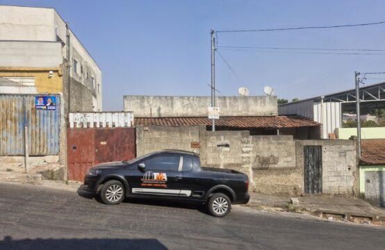 Casa com 02 quartos &#8211; Jardim das Alterosas