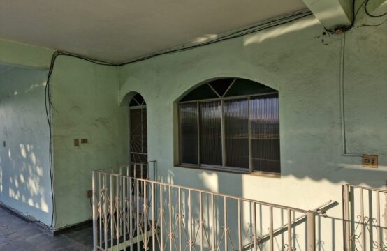 Apartamento com 02 quartos &#8211; Riacho das Pedras