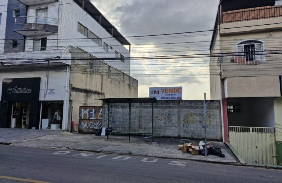 Lote comercial 360m² &#8211; Riacho das Pedras