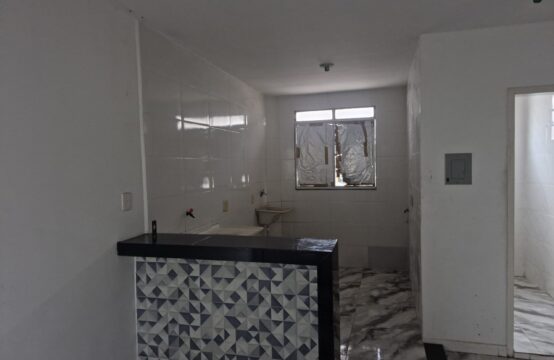 Apartamento com 02 quartos &#8211; Parque Maracanã