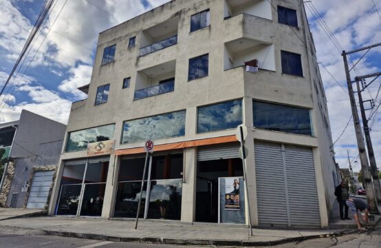 Apartamento com 02 quartos &#8211; Cascata
