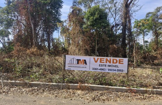 Chácara com área aproximada de 1.300m² &#8211; Itatiaiuçu