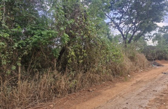 Chácara com área aproximada de 3.800m² &#8211; Santo Afonso