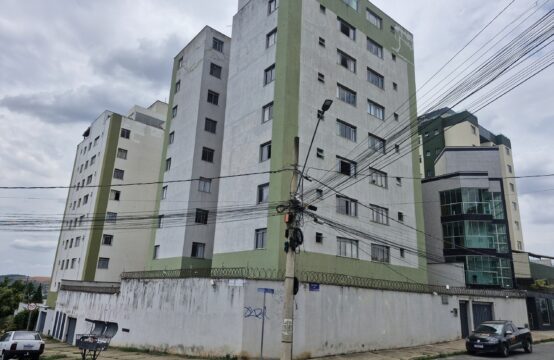 Apartamento com 02 quartos &#8211; Europa