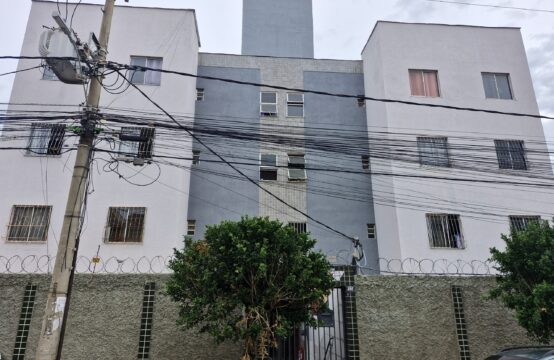 Apartamento com 02 quartos &#8211; Flávio Marques Lisboa