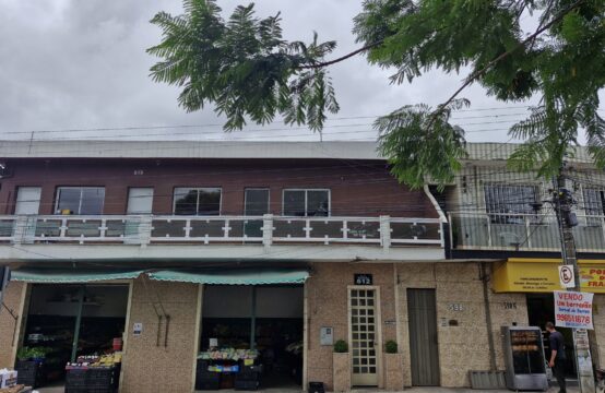 Kitnet com 01 quarto &#8211; Santa Maria