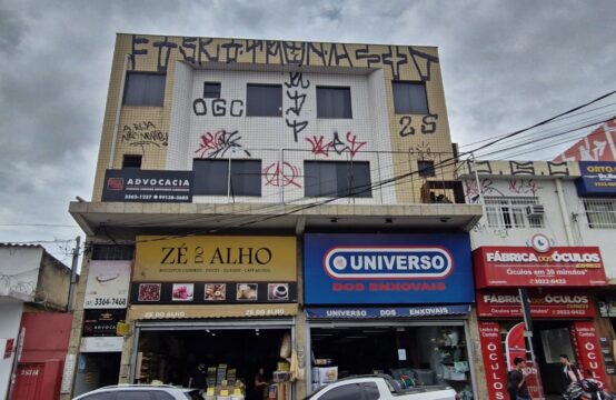 Sala com aproximadamente 48m² &#8211; Industrial