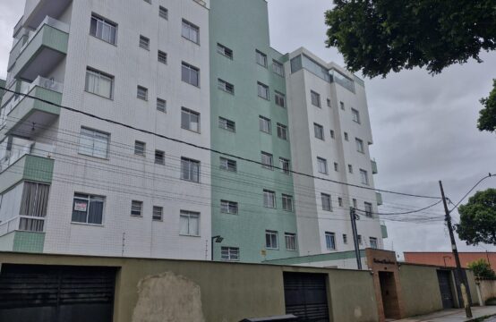 Apartamento com 02 quartos &#8211; Riacho das Pedras