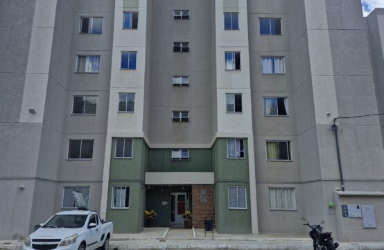 Apartamento com 02 quartos &#8211; Maria da Conceição