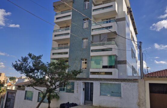 Apartamento com 03 quartos &#8211; Jardim Riacho