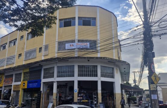 Sala com 20m² &#8211; Inconfidentes