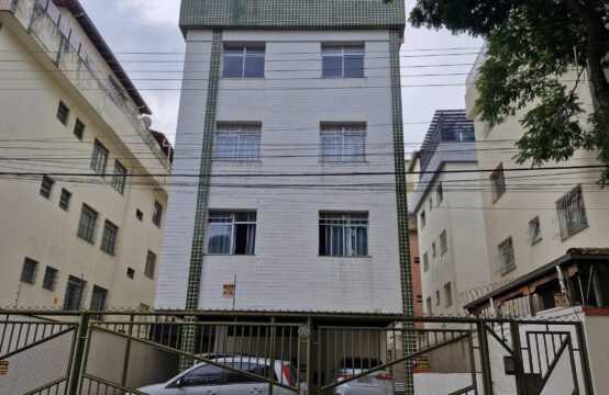 Apartamento com 03 quartos &#8211; Minas Brasil