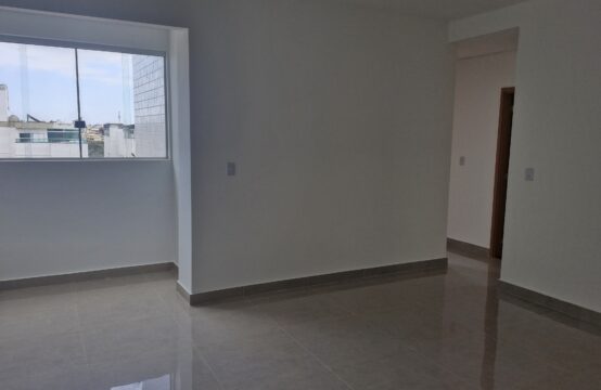Apartamento com 03 quartos – Inconfidentes